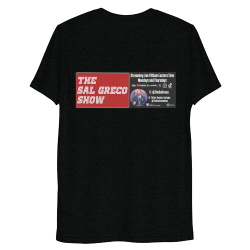 Exposing The Social Engineering T-Shirt