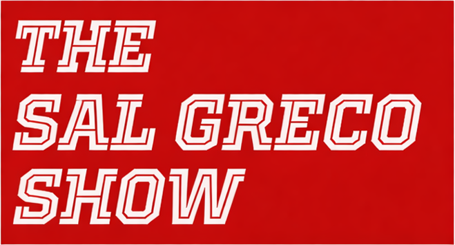 The Sal Greco Show
