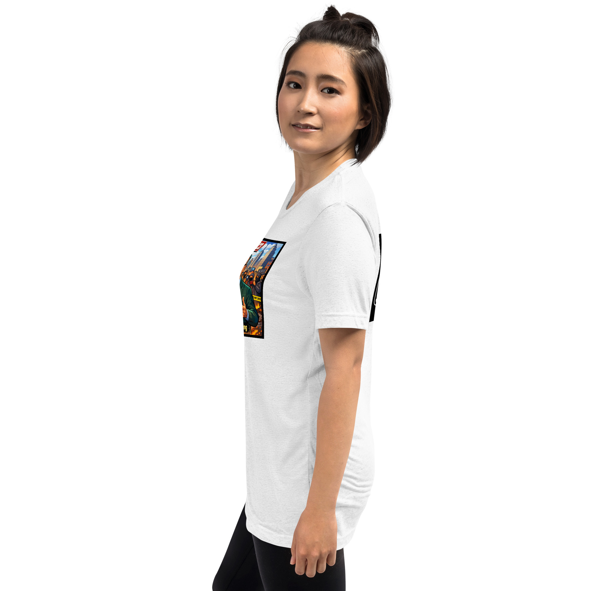 Exposing The Social Engineering T-Shirt - Image 22